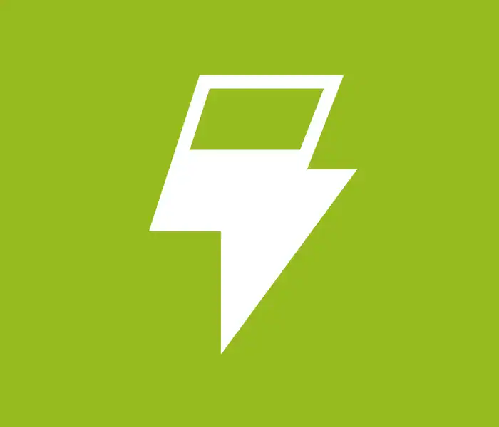 Energy Icon