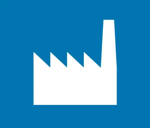 General Manufacturing Icon