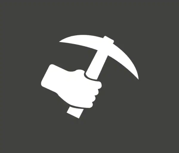 Mining Icon