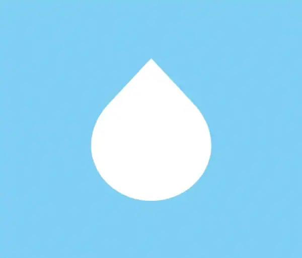 Water Icon