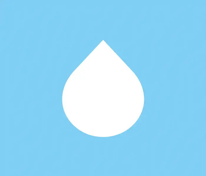 Water Icon
